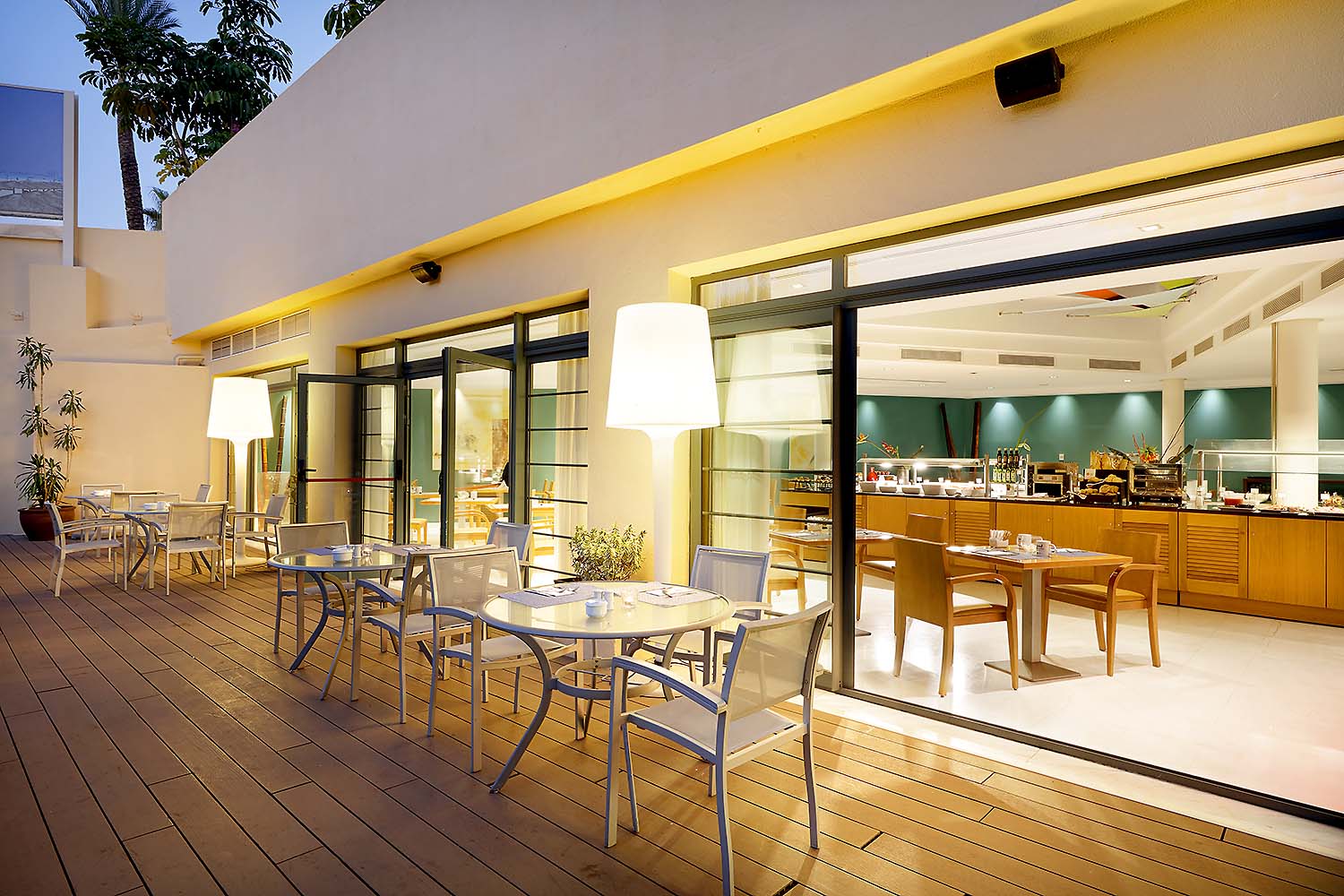 Eurostars Hotel Company