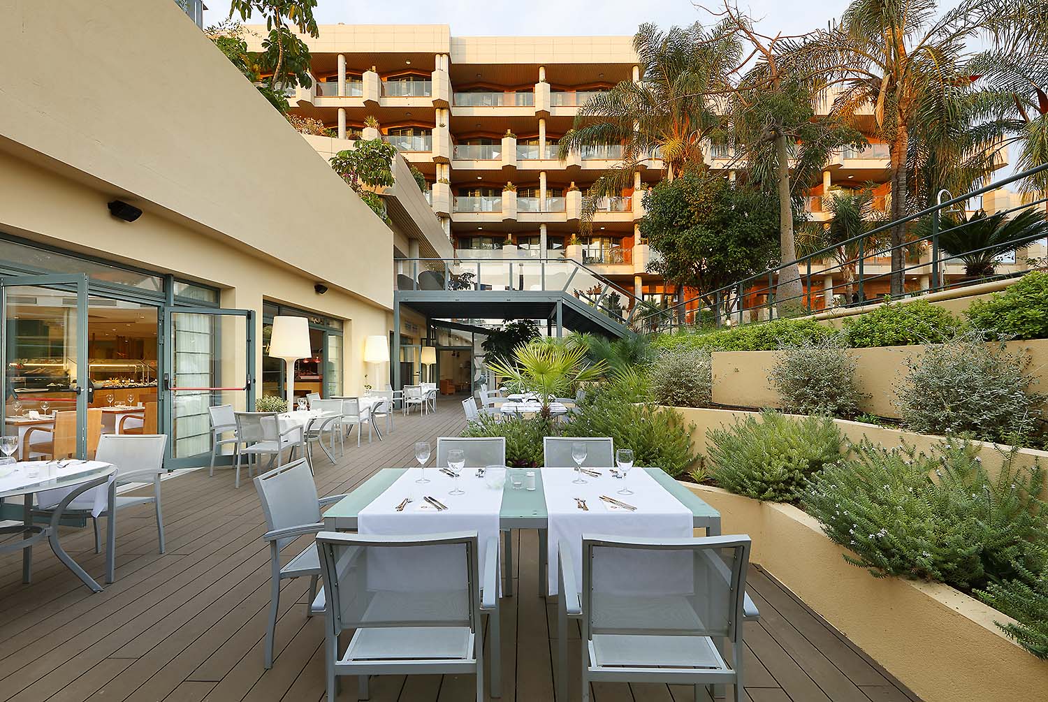 Eurostars Hotel Company