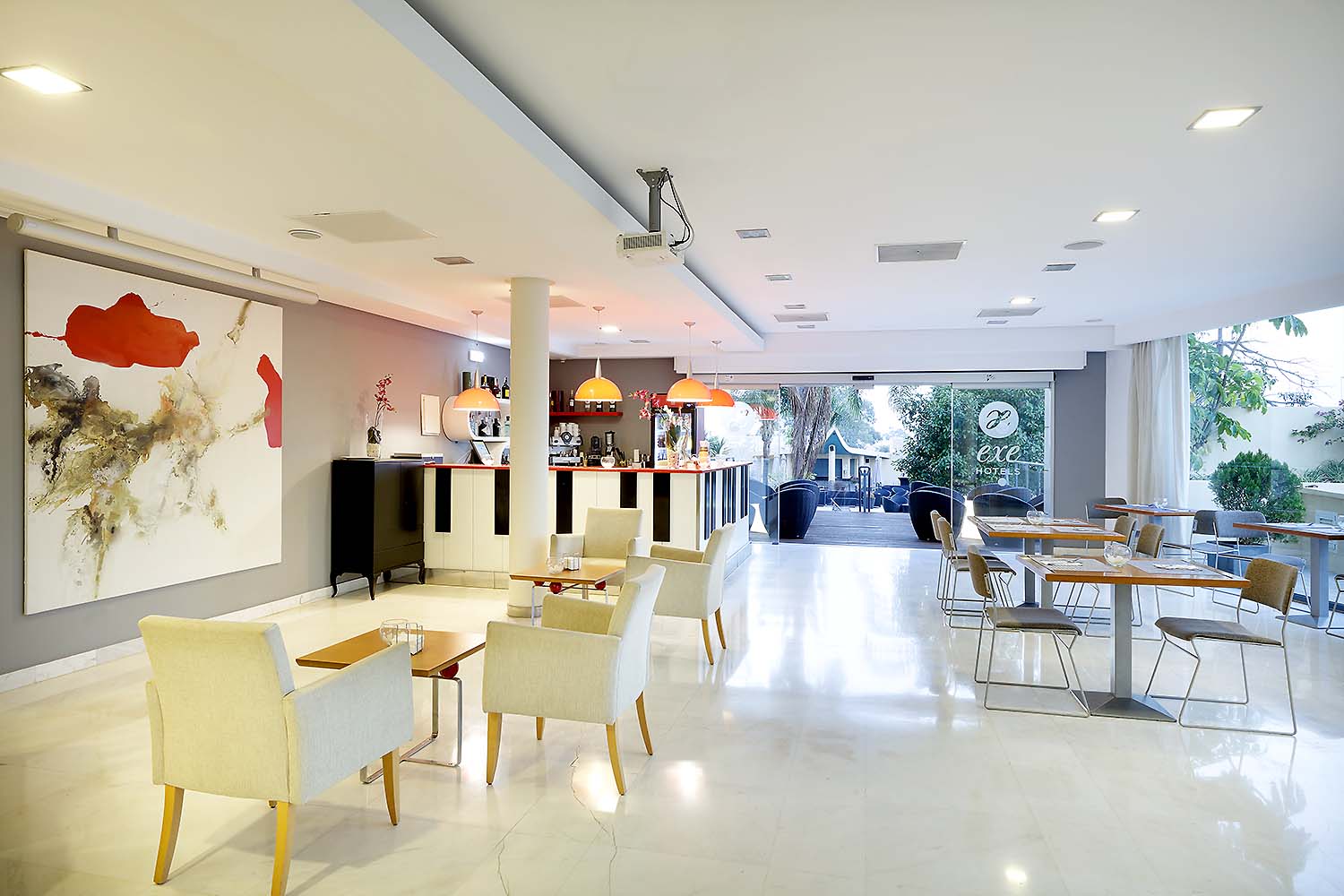 Eurostars Hotel Company