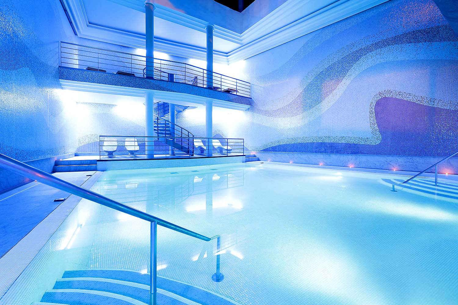 Eurostars Hotel Company
