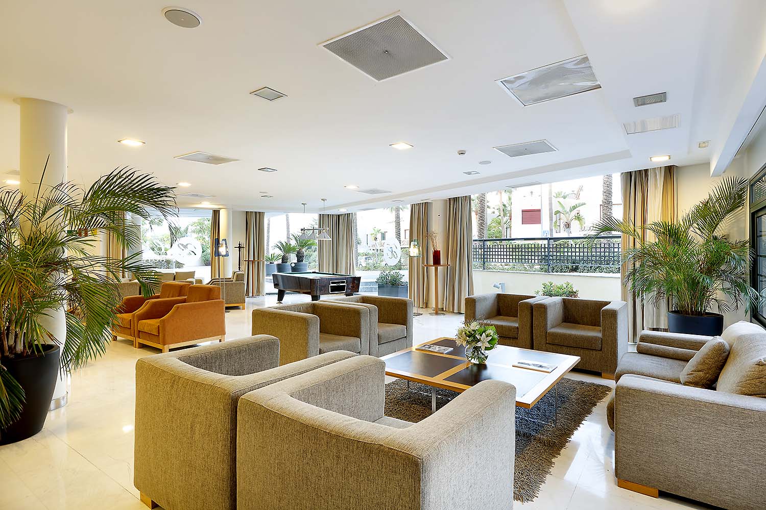 Eurostars Hotel Company
