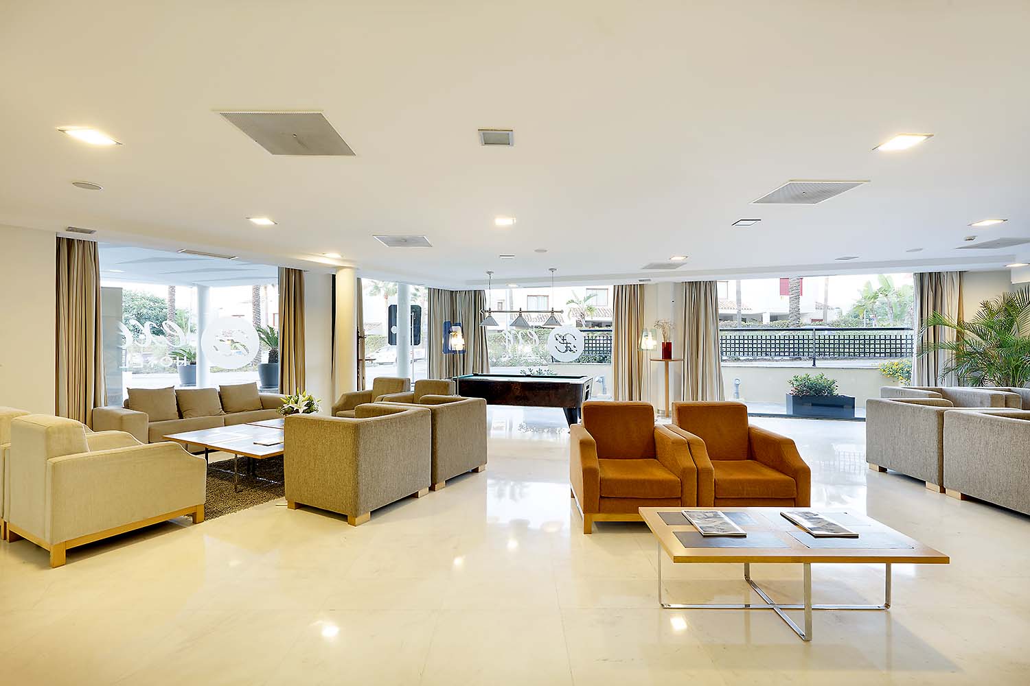 Eurostars Hotel Company