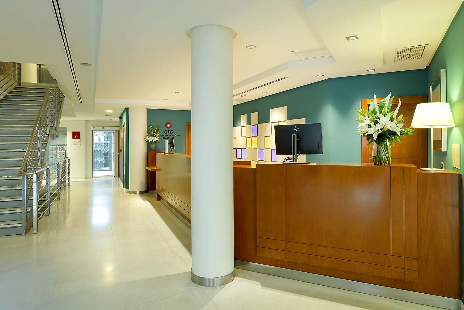 Eurostars Hotel Company