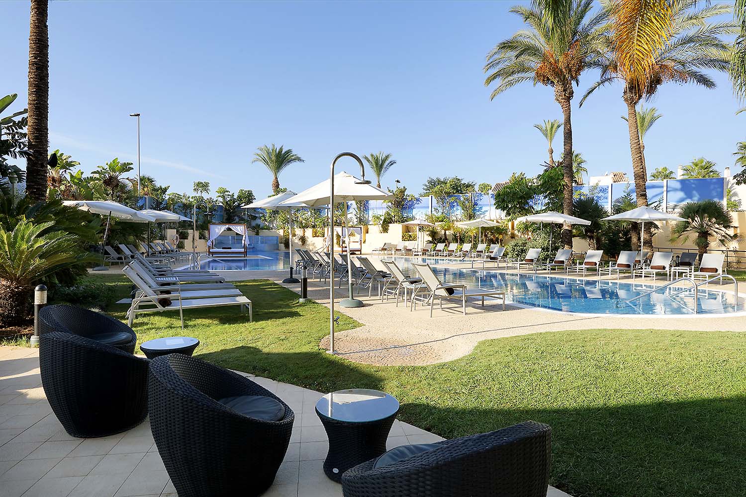 Eurostars Hotel Company
