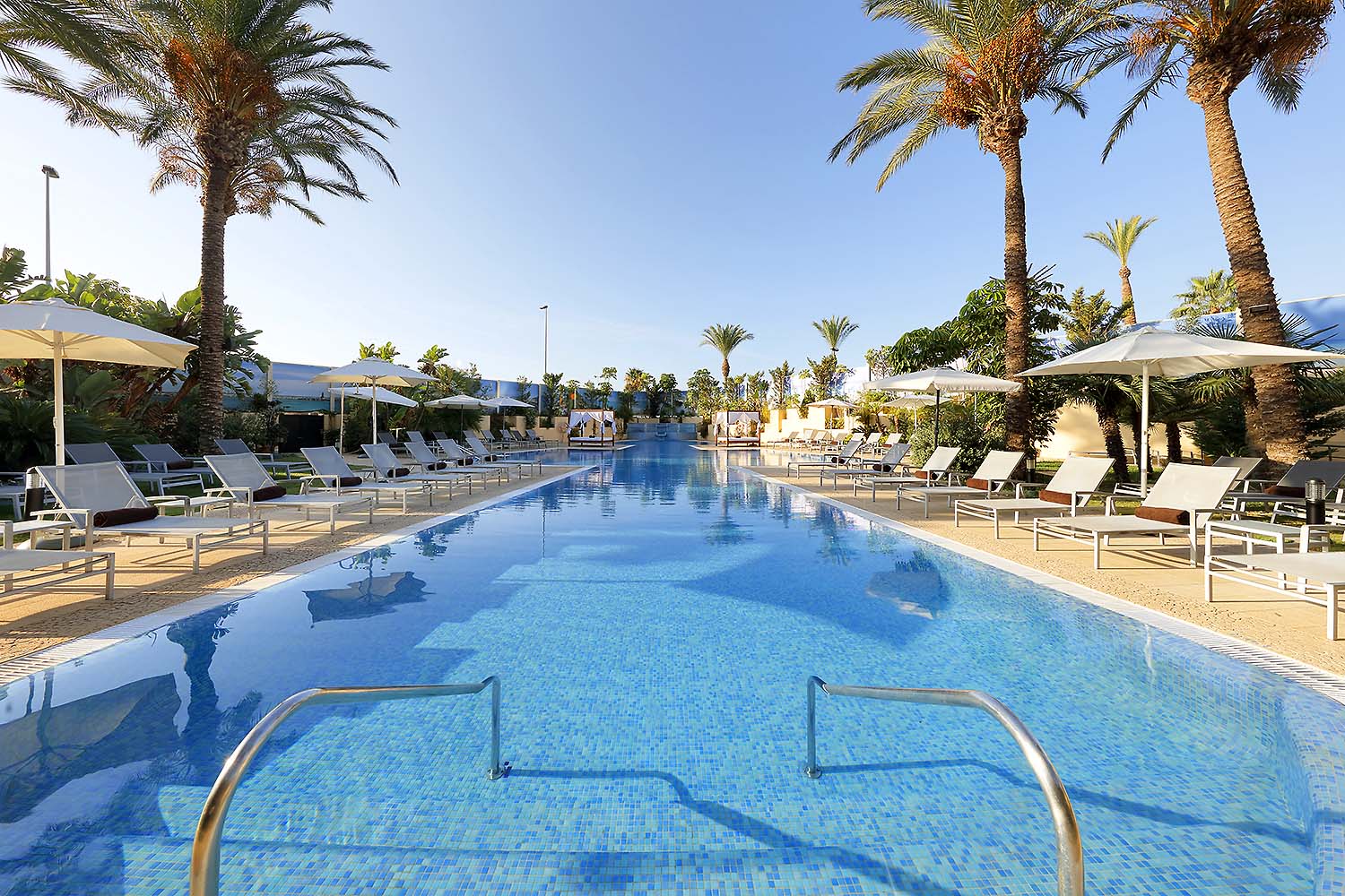 Exe Estepona Thalasso & Spa - Adults Only