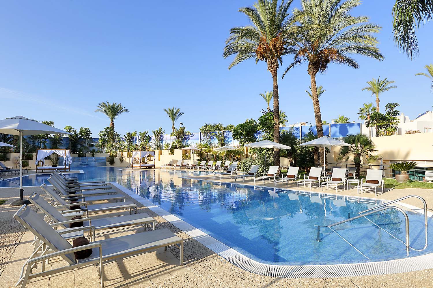 Eurostars Hotel Company