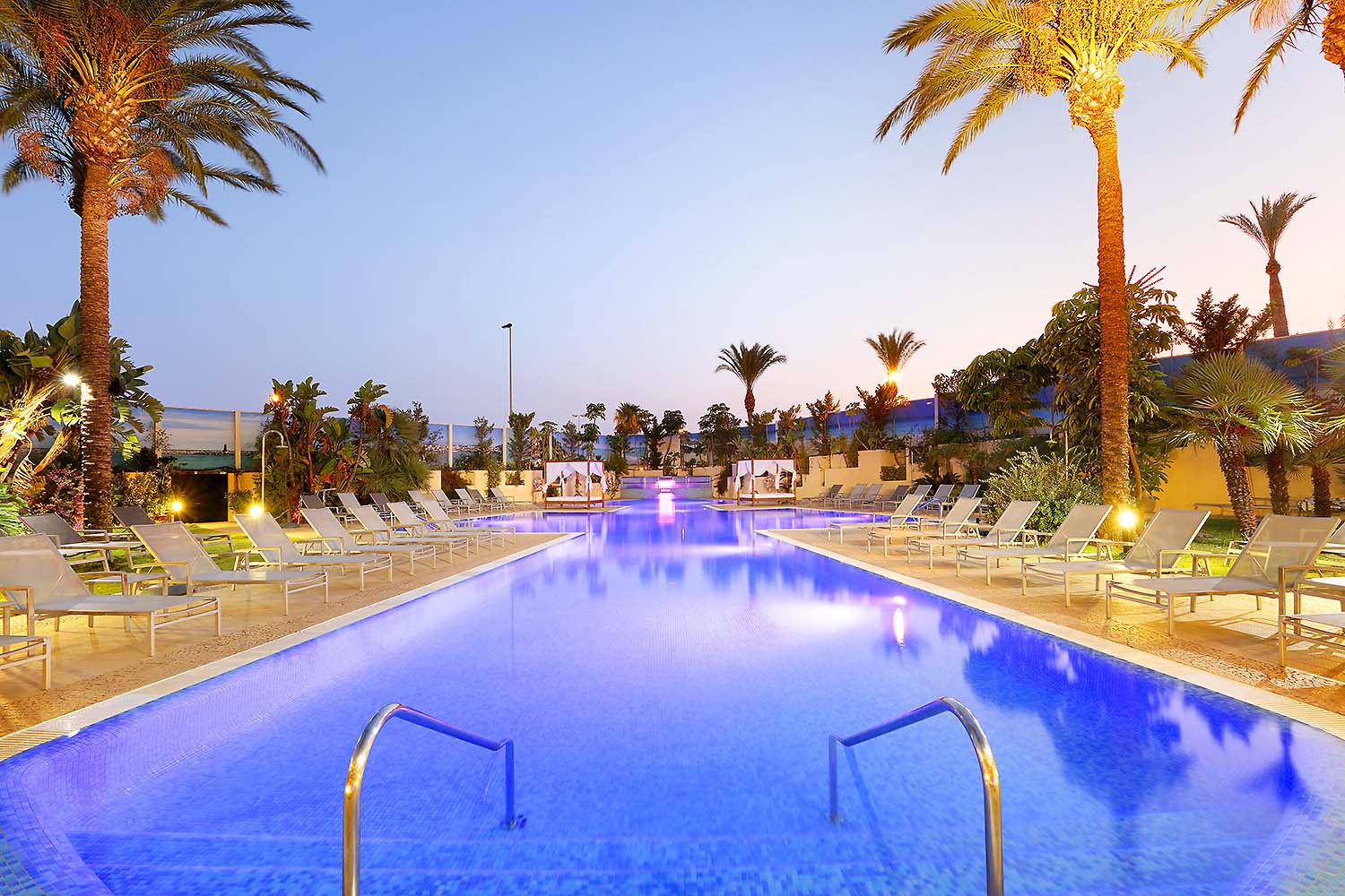 Eurostars Hotel Company