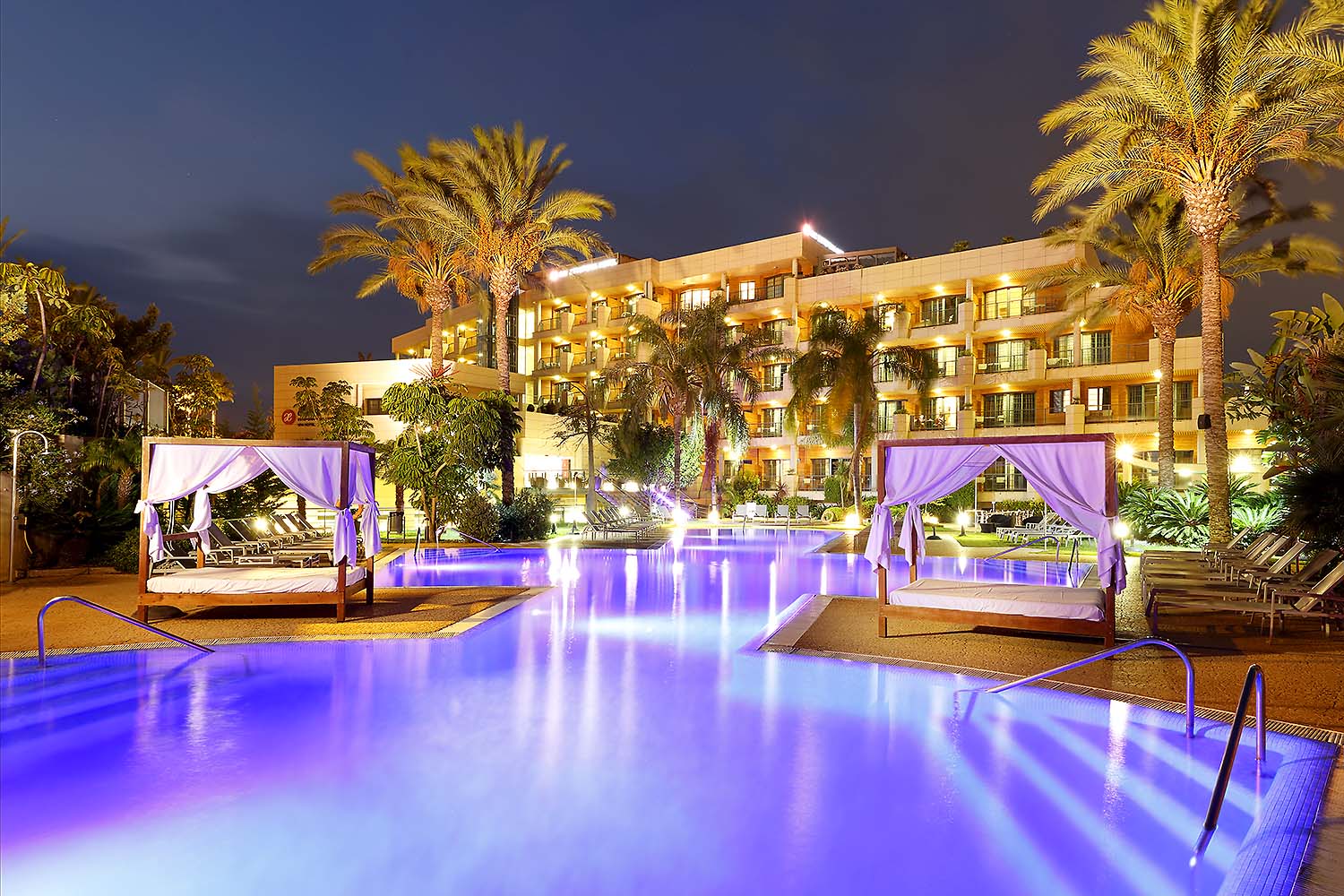 Eurostars Hotel Company
