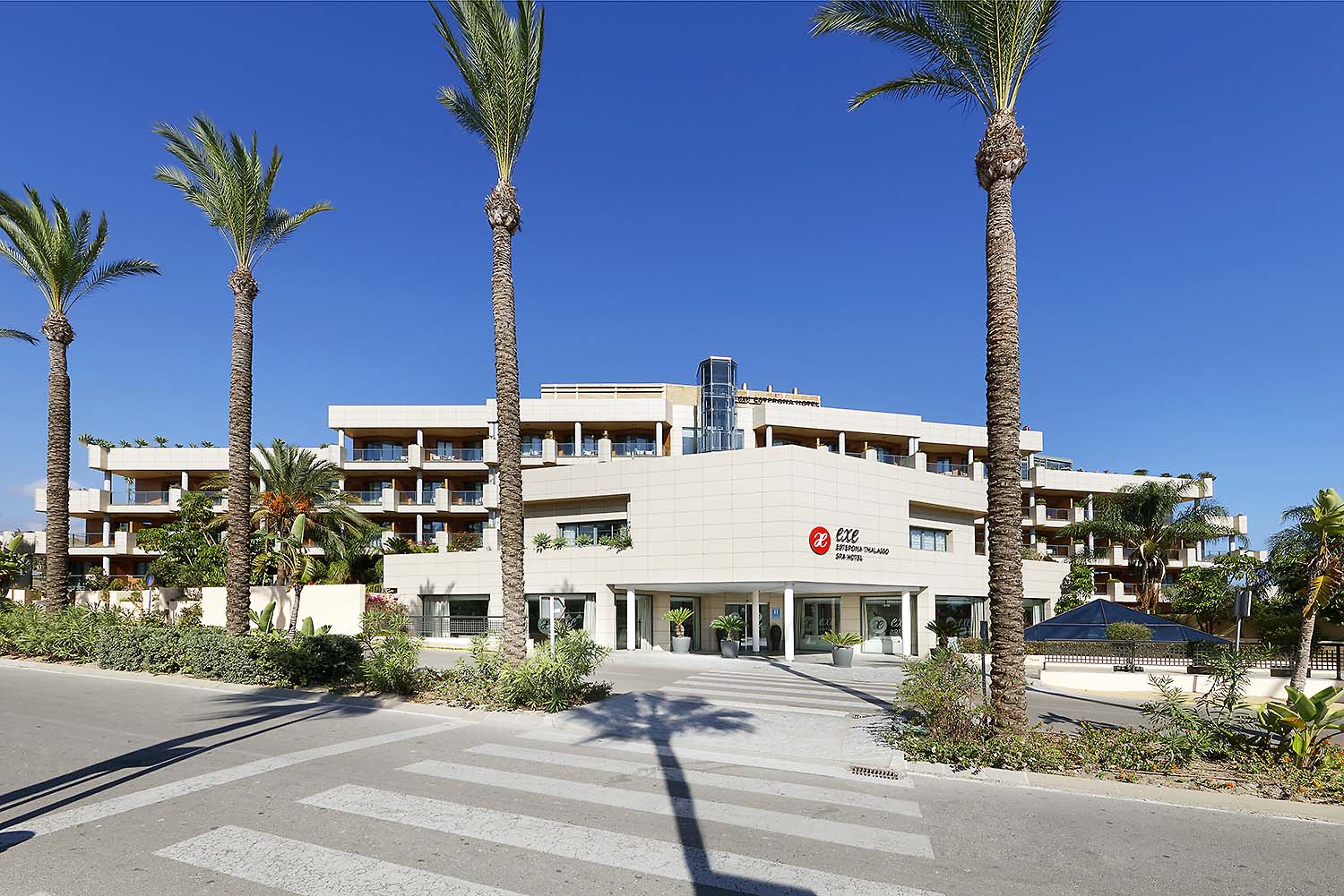 Eurostars Hotel Company