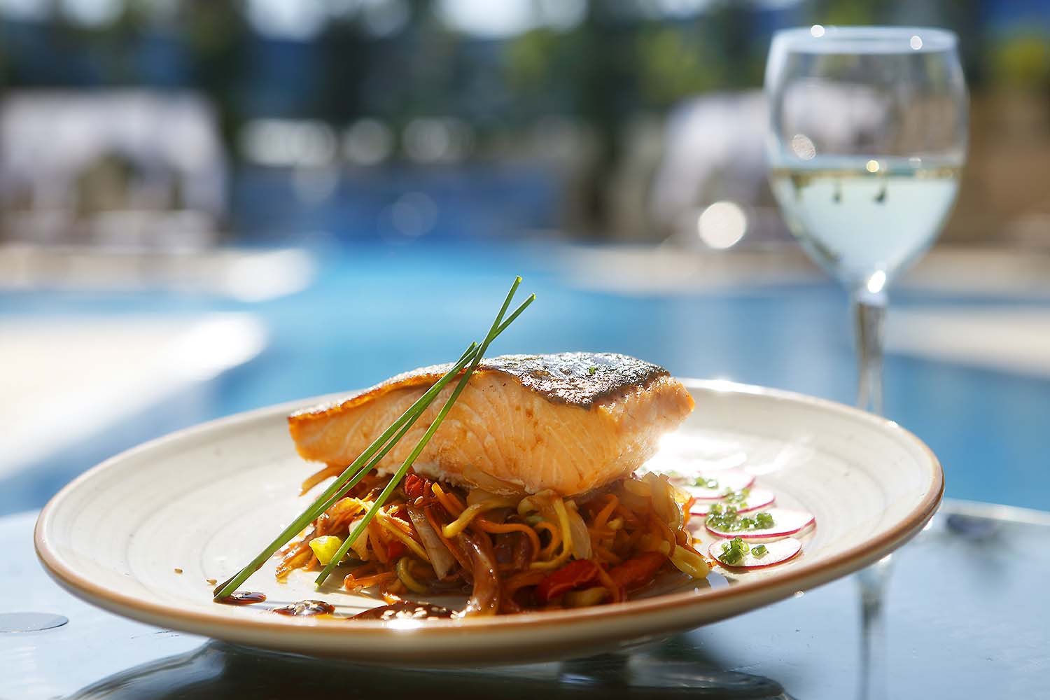 Restaurante Aguamar