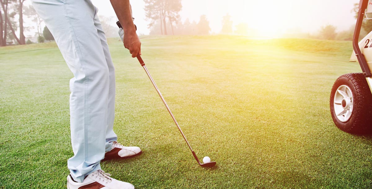 Green-Fee Flamingos Golf Club