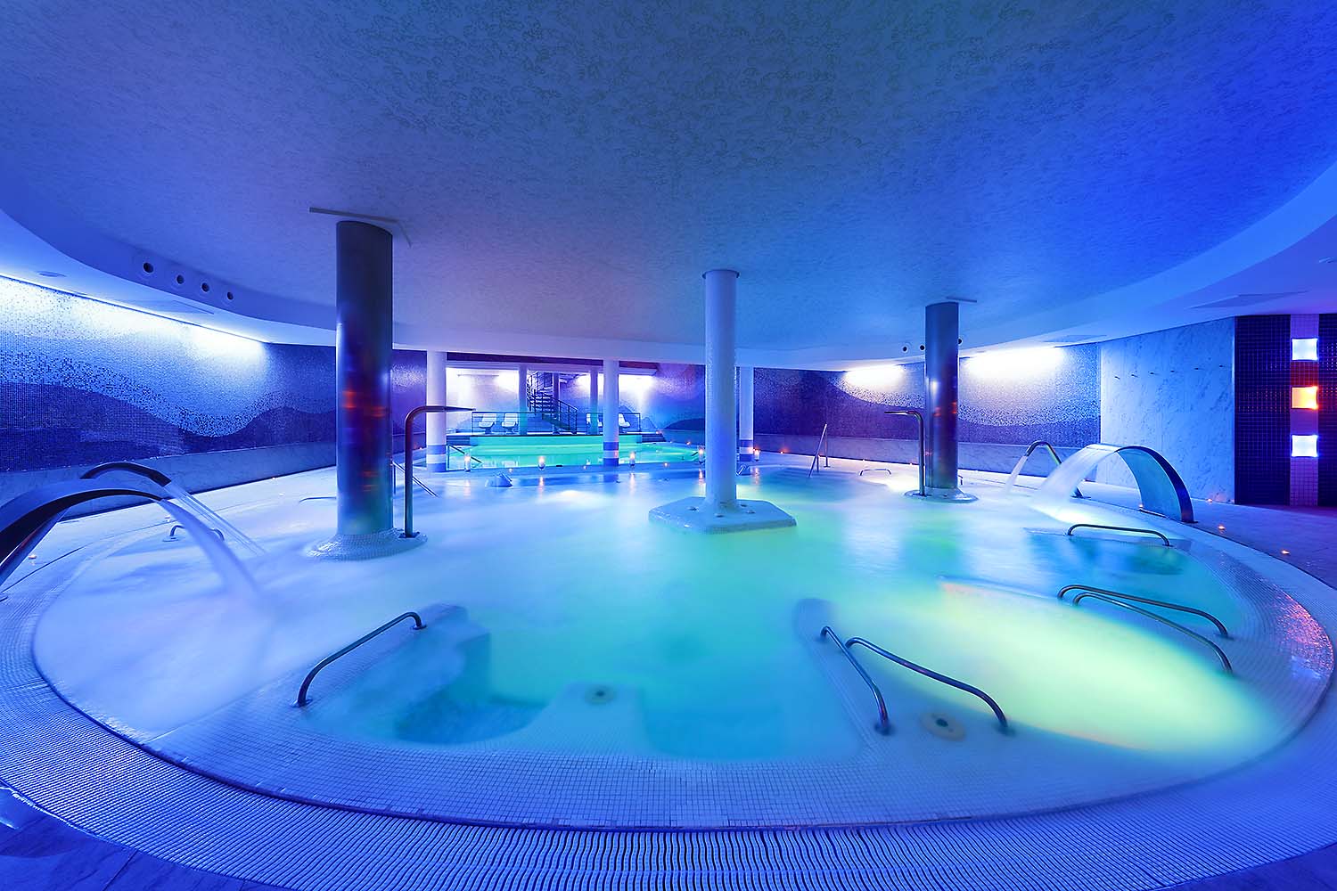 Book Exe Estepona Thalasso Spa Adults Only Málaga - 