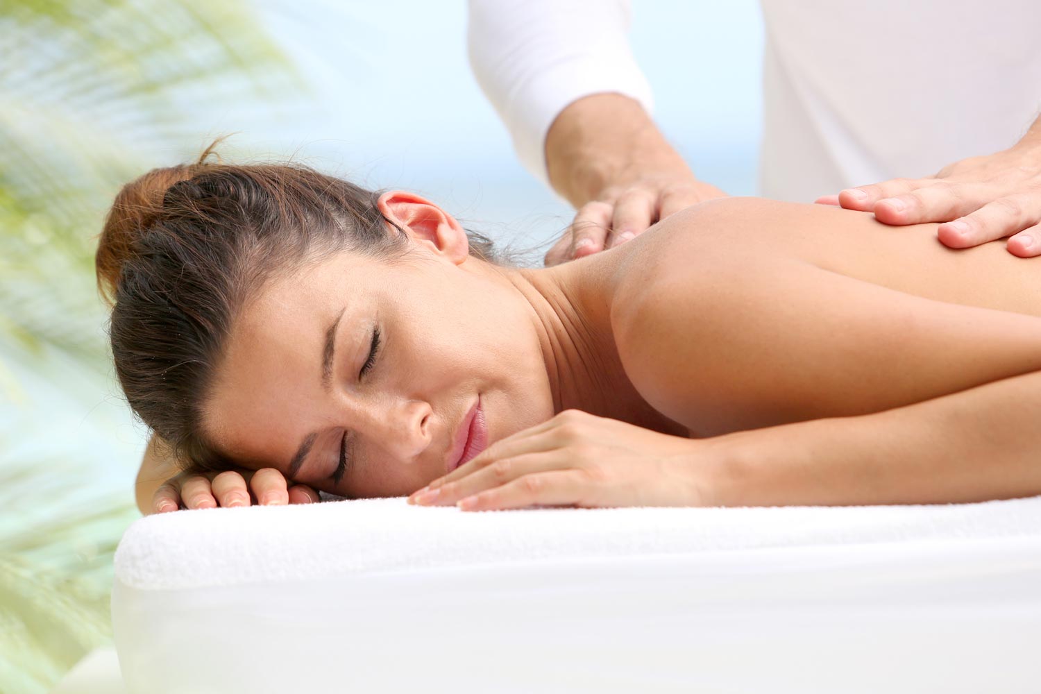 Beauty-programma van 3 dagen