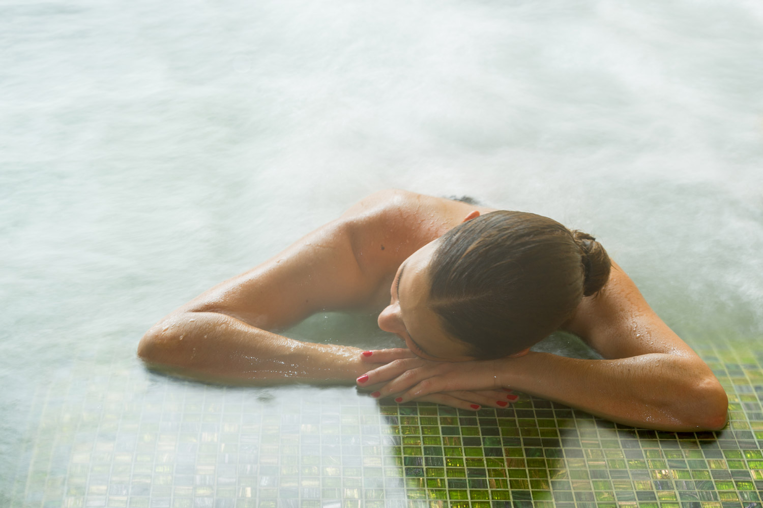 Relax-programma van 3 dagen