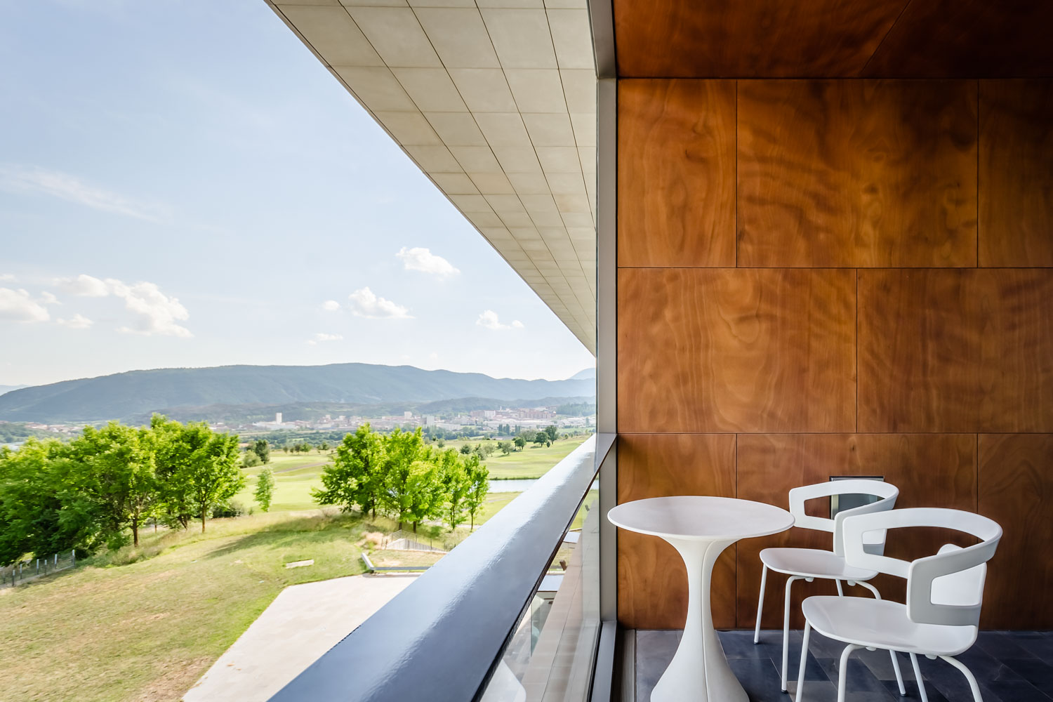 Eurostars Hotel Company