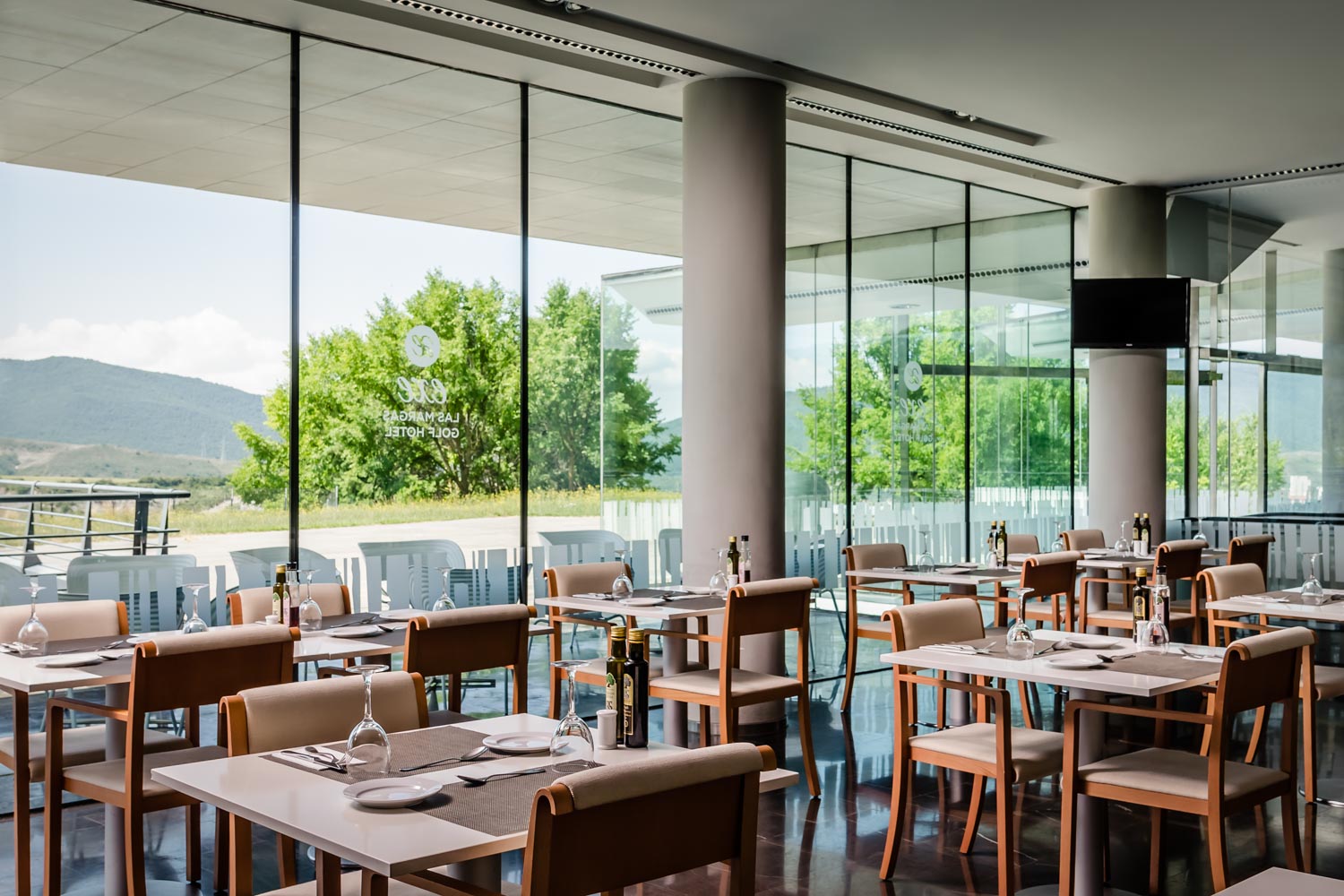 Eurostars Hotel Company