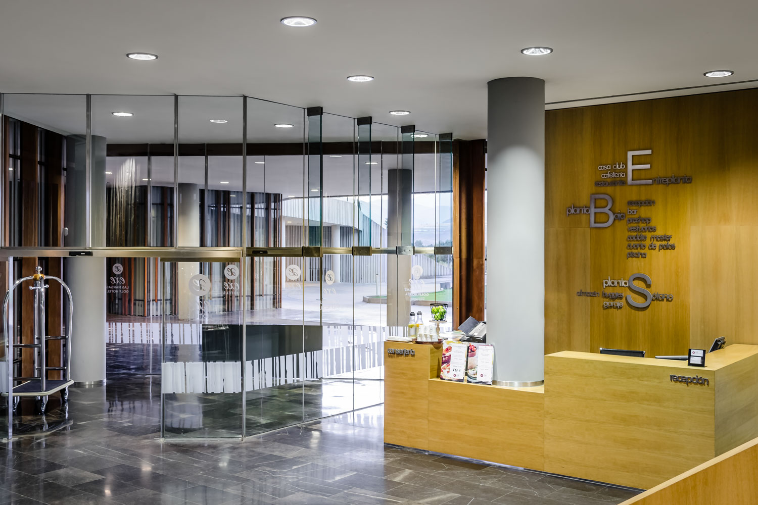 Eurostars Hotel Company