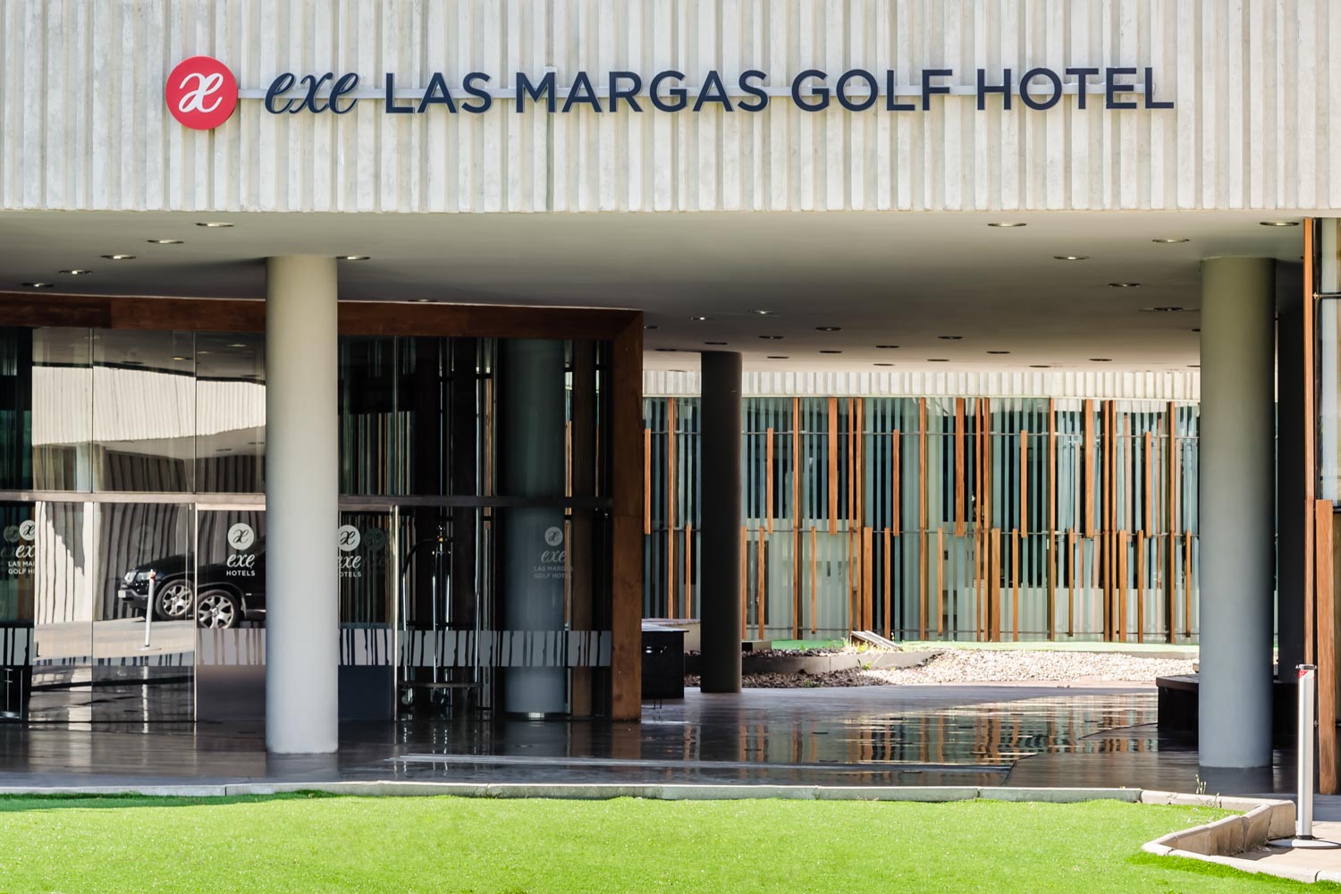 Eurostars Hotel Company
