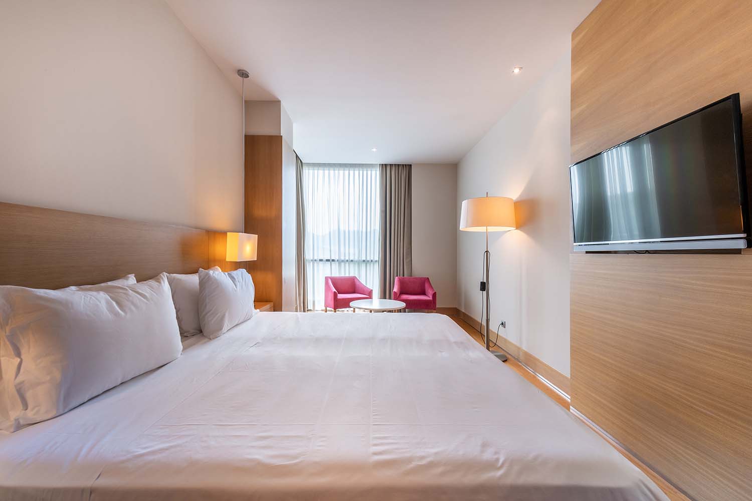 Eurostars Hotel Company