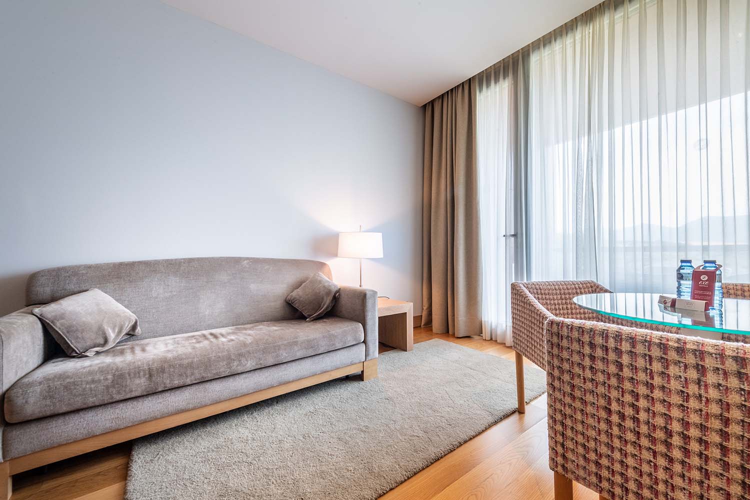 Eurostars Hotel Company