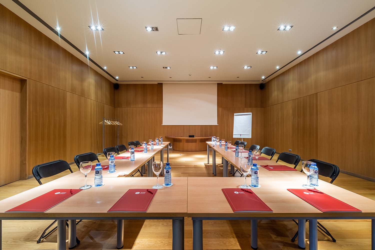Eurostars Hotel Company