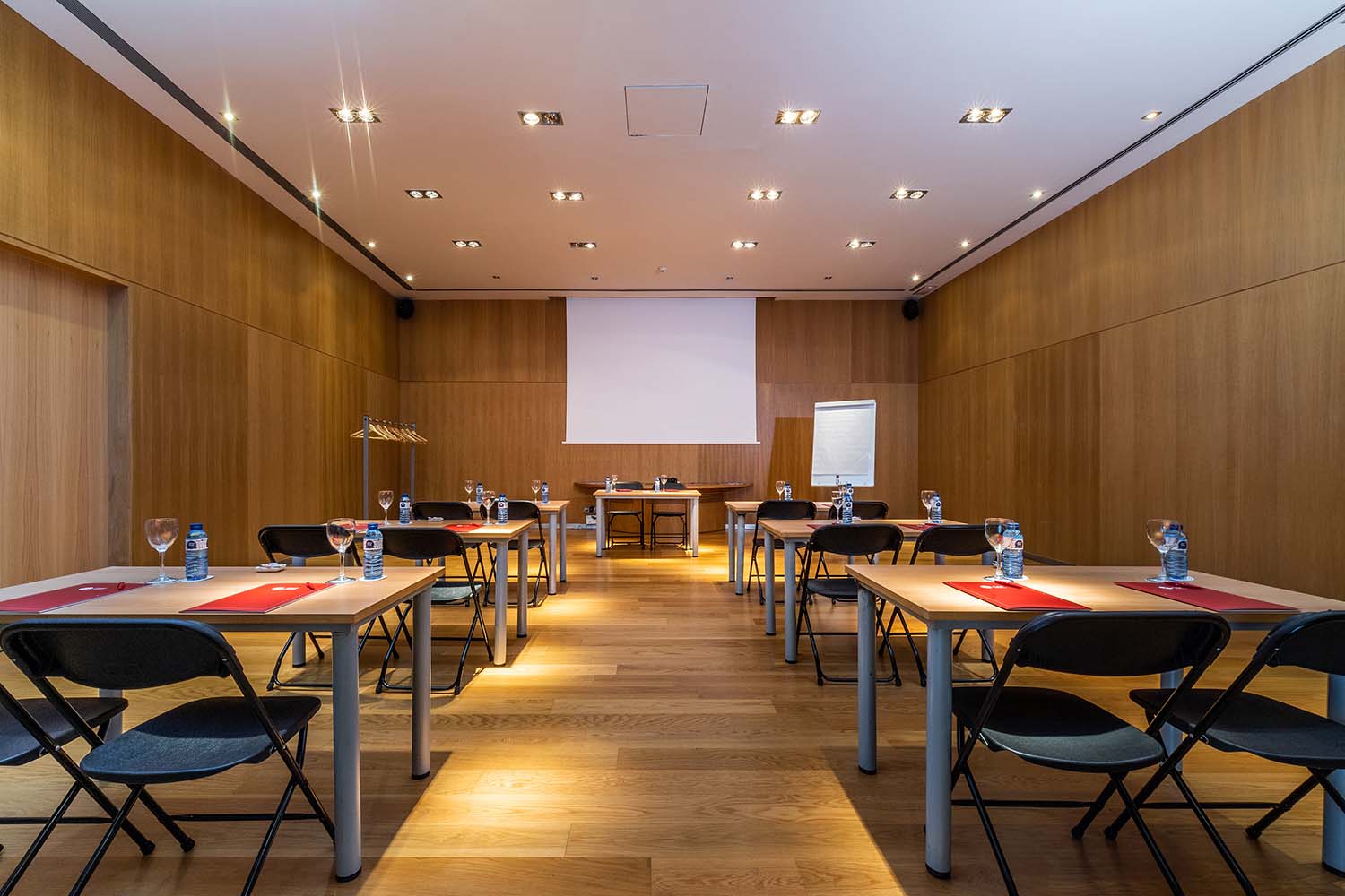 Eurostars Hotel Company