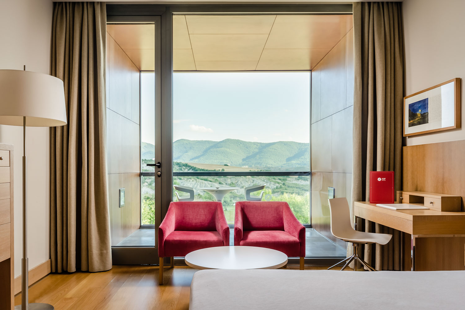 Eurostars Hotel Company