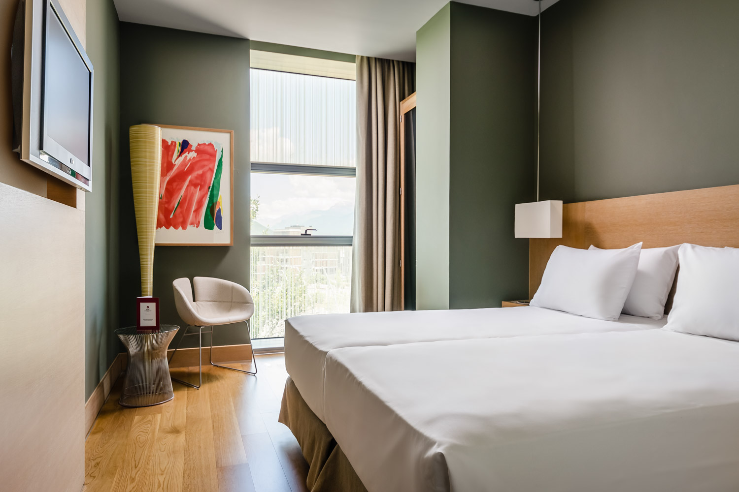Eurostars Hotel Company