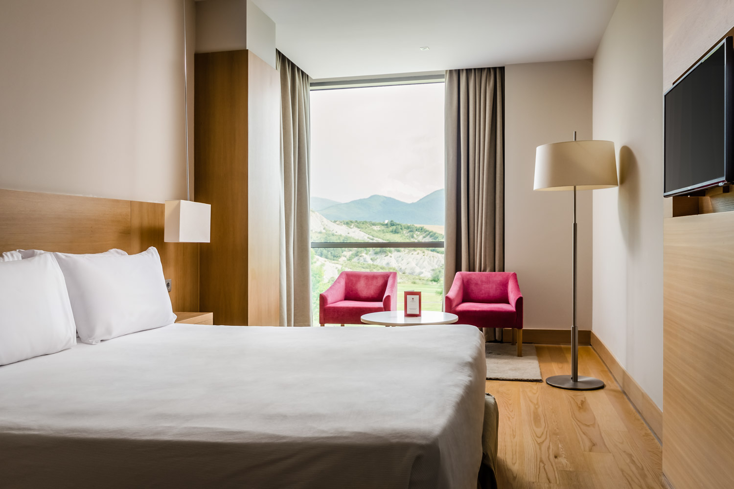 Eurostars Hotel Company