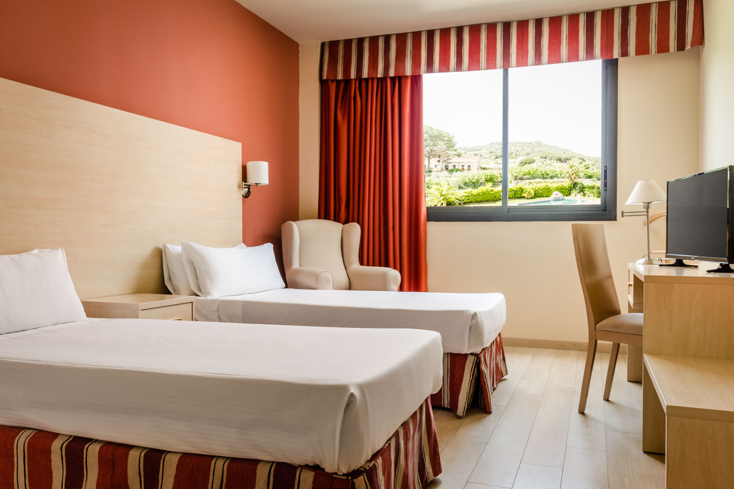 Eurostars Hotel Company