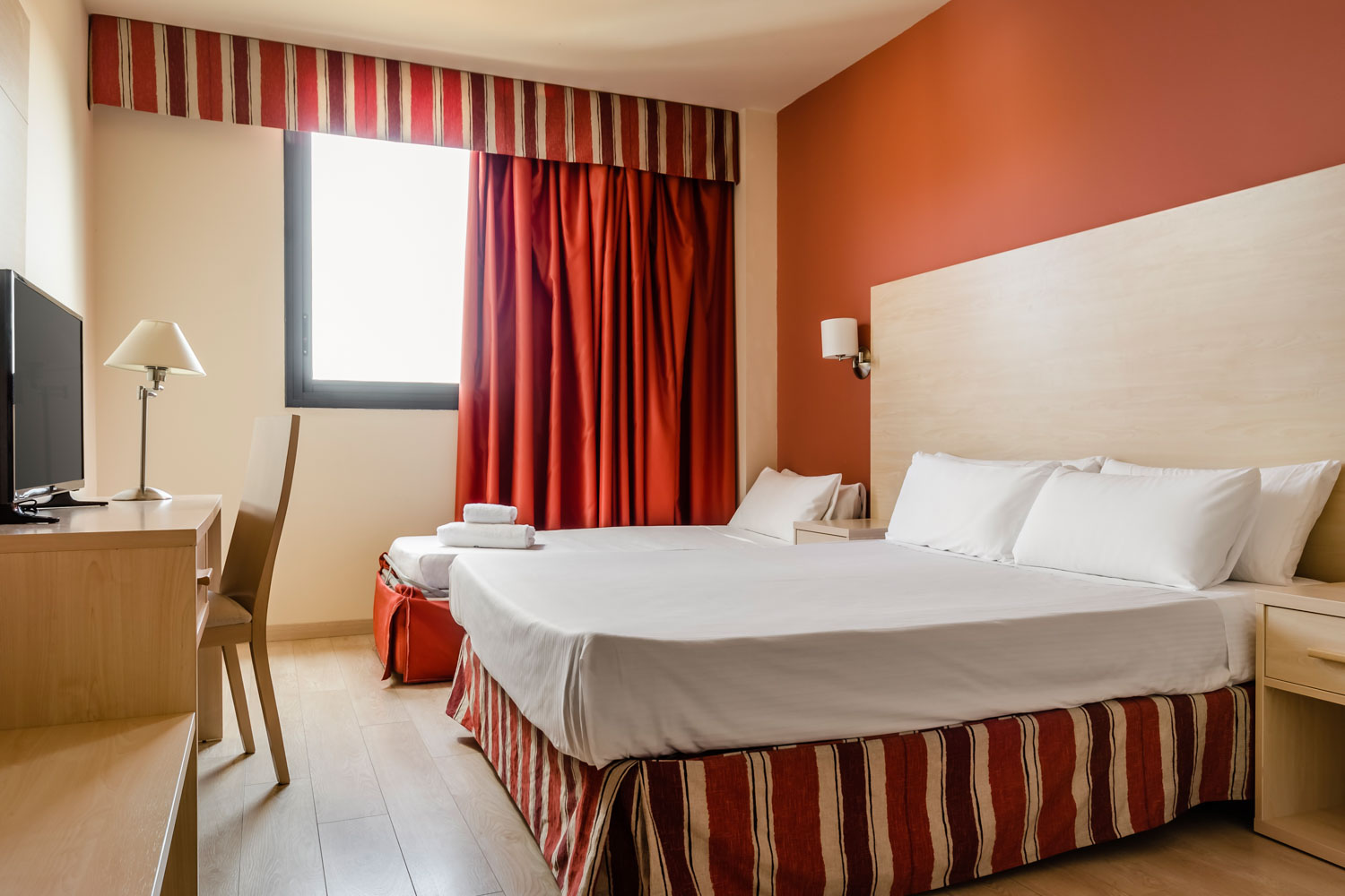 Eurostars Hotel Company
