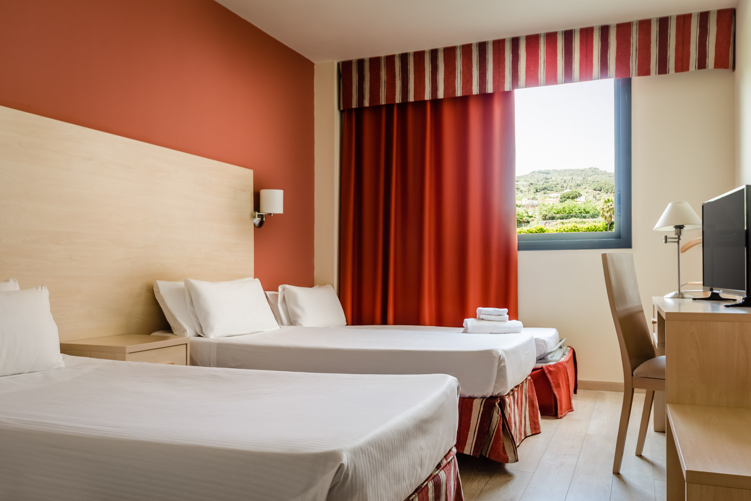 Eurostars Hotel Company