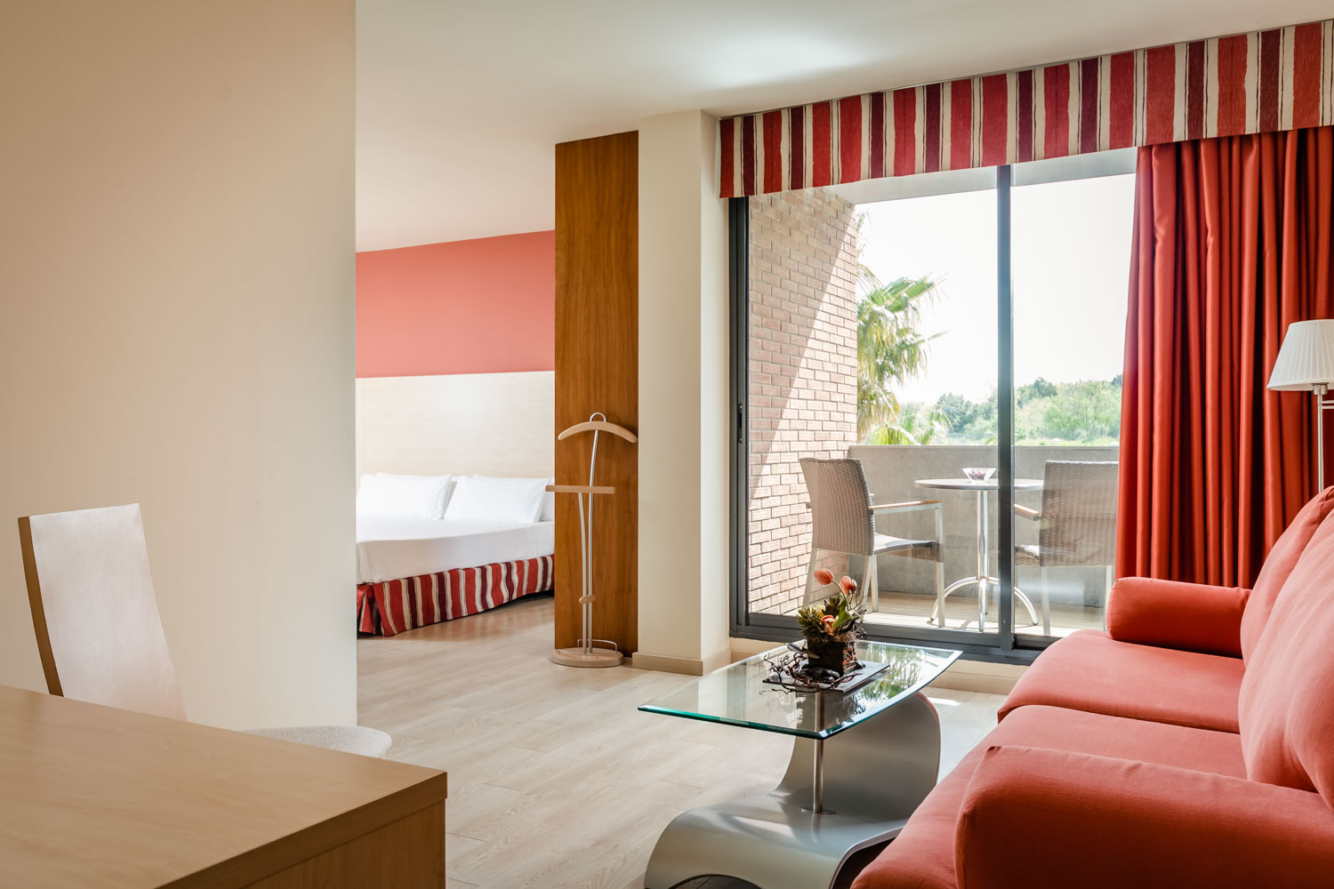 Eurostars Hotel Company