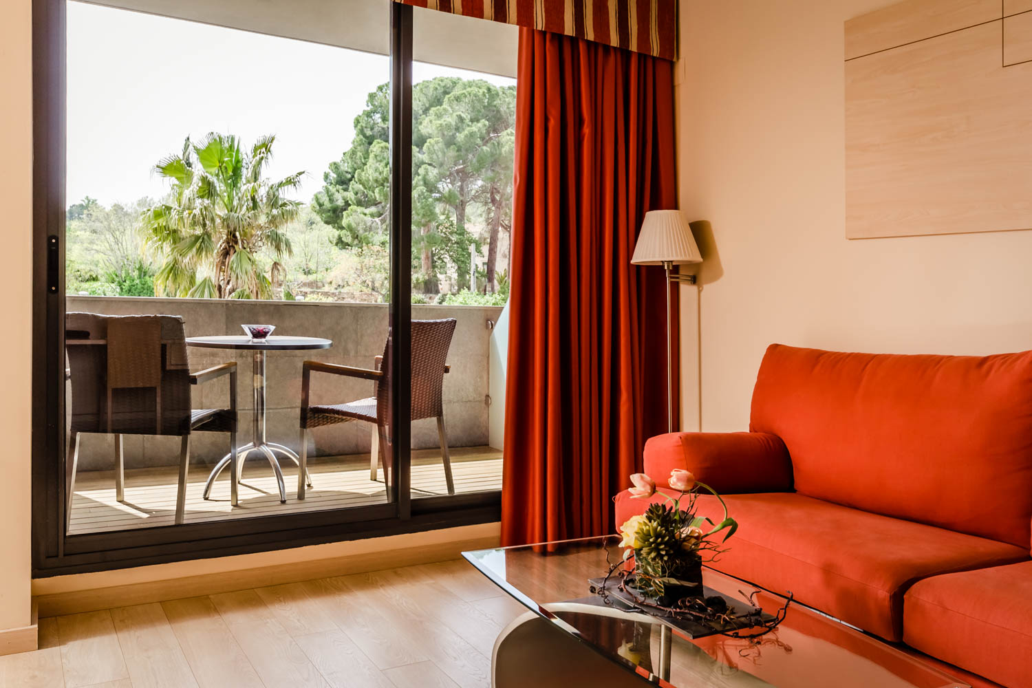 Eurostars Hotel Company