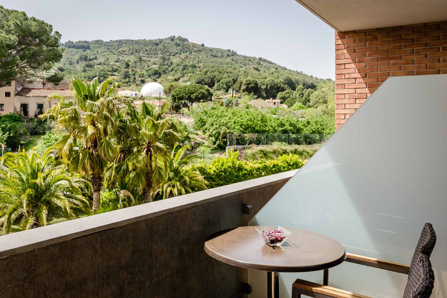 Eurostars Hotel Company