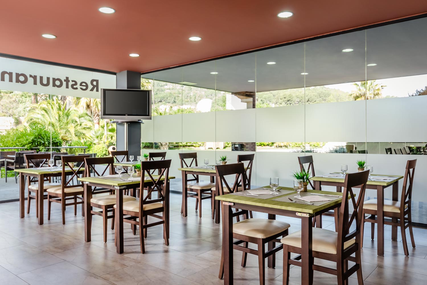 Eurostars Hotel Company