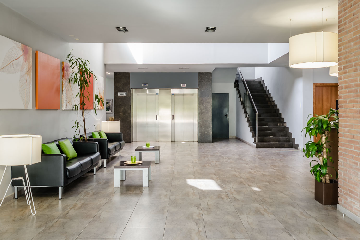 Eurostars Hotel Company