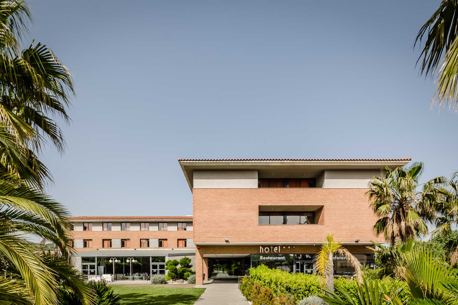 Eurostars Hotel Company