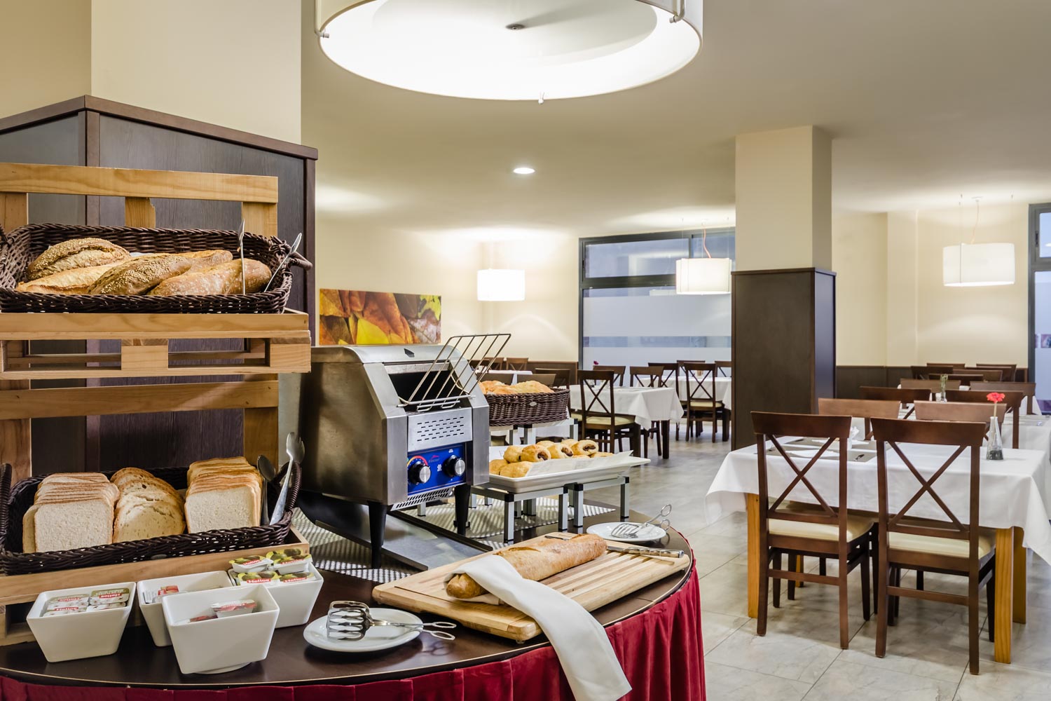 Eurostars Hotel Company