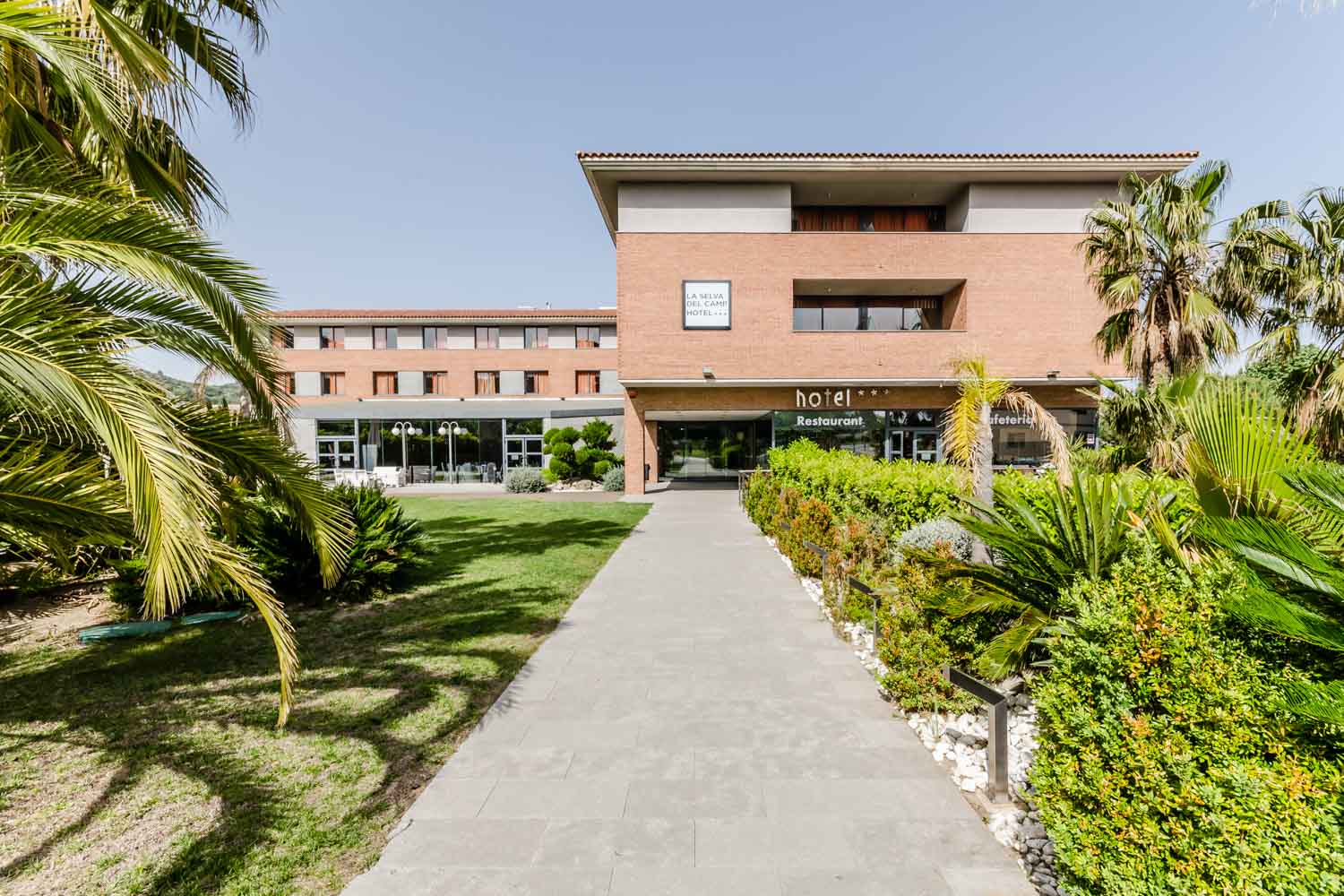 Eurostars Hotel Company