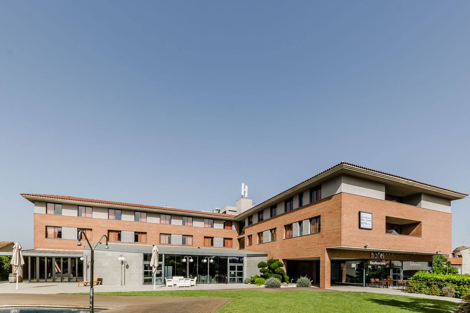 Eurostars Hotel Company